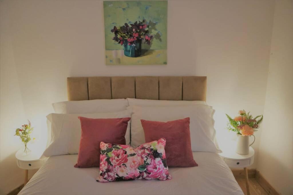 Mews Cottage Harrogate Kültér fotó